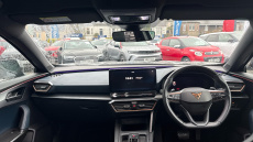 CUPRA Formentor 1.5 TSI 150 V2 5dr DSG Petrol Estate